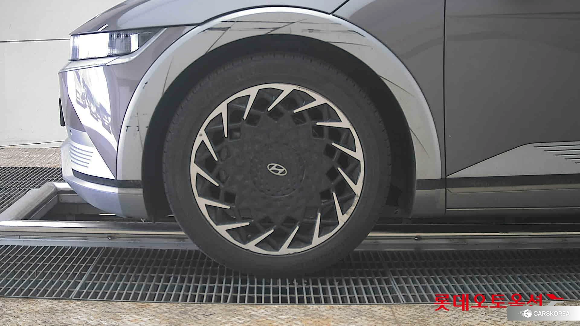 Hyundai IONIQ 5 id 3882004 из Кореи 13