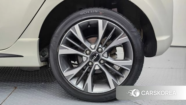 Kia Morning Urban (JA) id 4501232 из Кореи 13