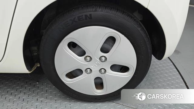 Kia The New Ray id 4310440 из Кореи 13