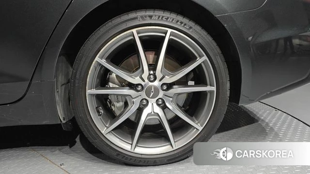 Genesis G70 id 4751441 из Кореи 13
