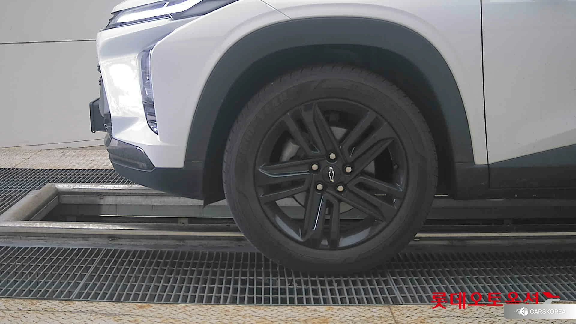 Korea G M Trax 1.2 Turbo id 4909339 из Кореи 13