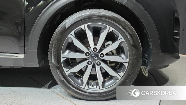Kia Sportage 4th Generation id 4882690 из Кореи 13