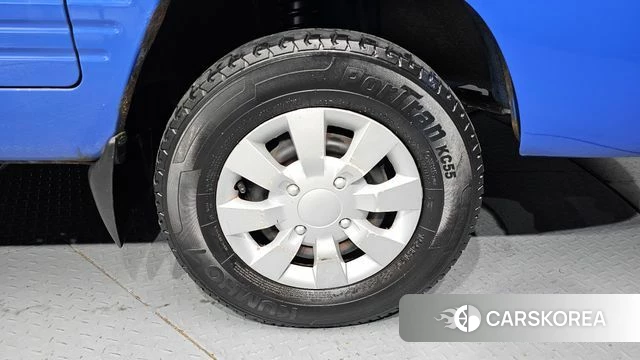 Chevrolet (GM Daewoo) New Damas id 4562283 из Кореи 13