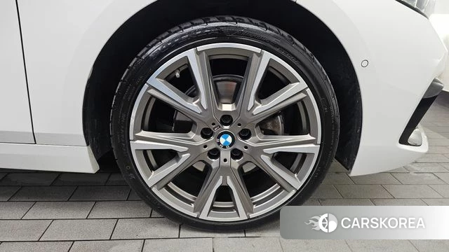BMW 1 Series (F40) id 4625311 из Кореи 13