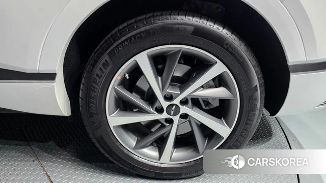 Genesis GV80 id 4532900 из Кореи 13