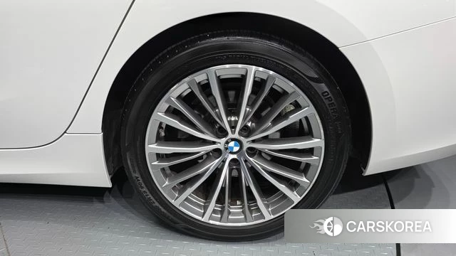 BMW 3 Series (G20) id 4651327 из Кореи 13