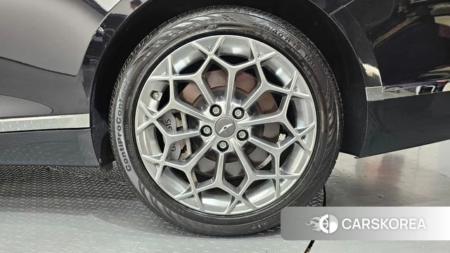 Genesis G80 (RG3) id 4635899 из Кореи 13