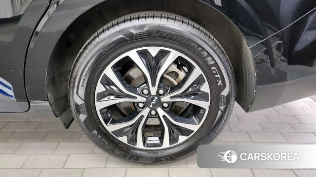 Kia Carnival 4th generation id 4343949 из Кореи 13