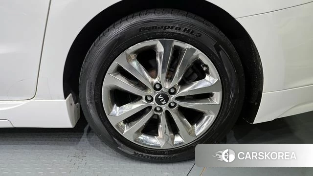 Kia The New Carnival id 4269194 из Кореи 13