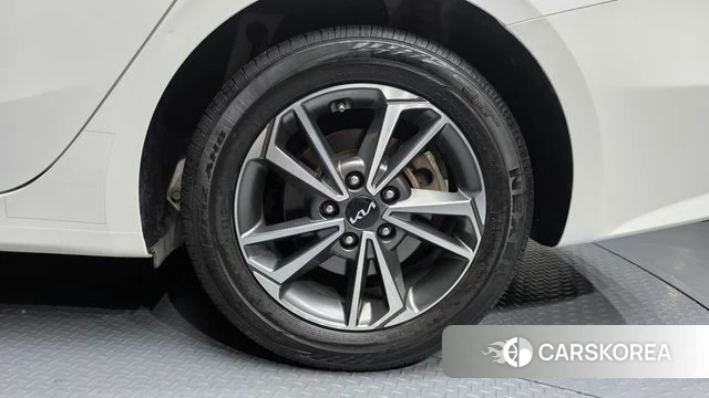 Kia The New K3 2nd generation id 4603496 из Кореи 13