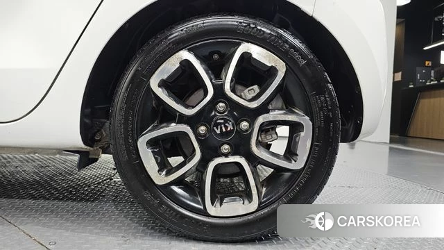 Kia The New Ray id 4923893 из Кореи 13