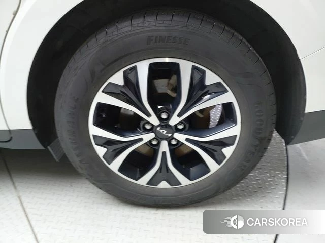 Kia Carnival 4th generation id 4636299 из Кореи 13
