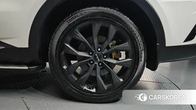 Kia Sorento 4th Generation id 4330718 из Кореи 13