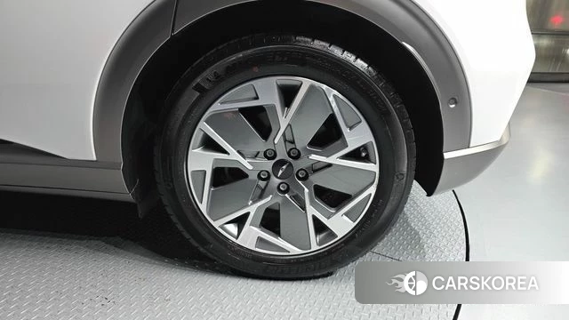 Genesis GV60 id 4249783 из Кореи 13