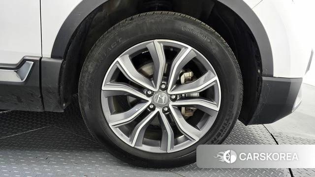 Honda CR-V 5th generation id 4395774 из Кореи 13