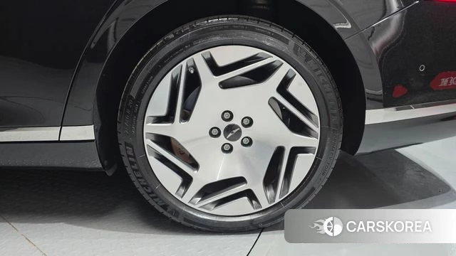 Genesis G90 (RS4) id 4249079 из Кореи 13
