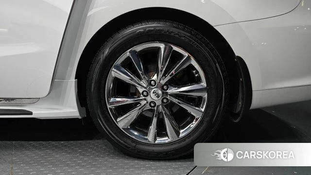 Kia The New Carnival id 4689357 из Кореи 13