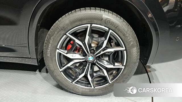 BMW X3 (G01) id 4315268 из Кореи 13