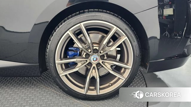 BMW 2 Series (G42) id 4456836 из Кореи 13
