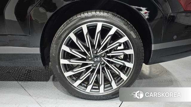 Hyundai Santa Fe (MX5) id 4548869 из Кореи 13
