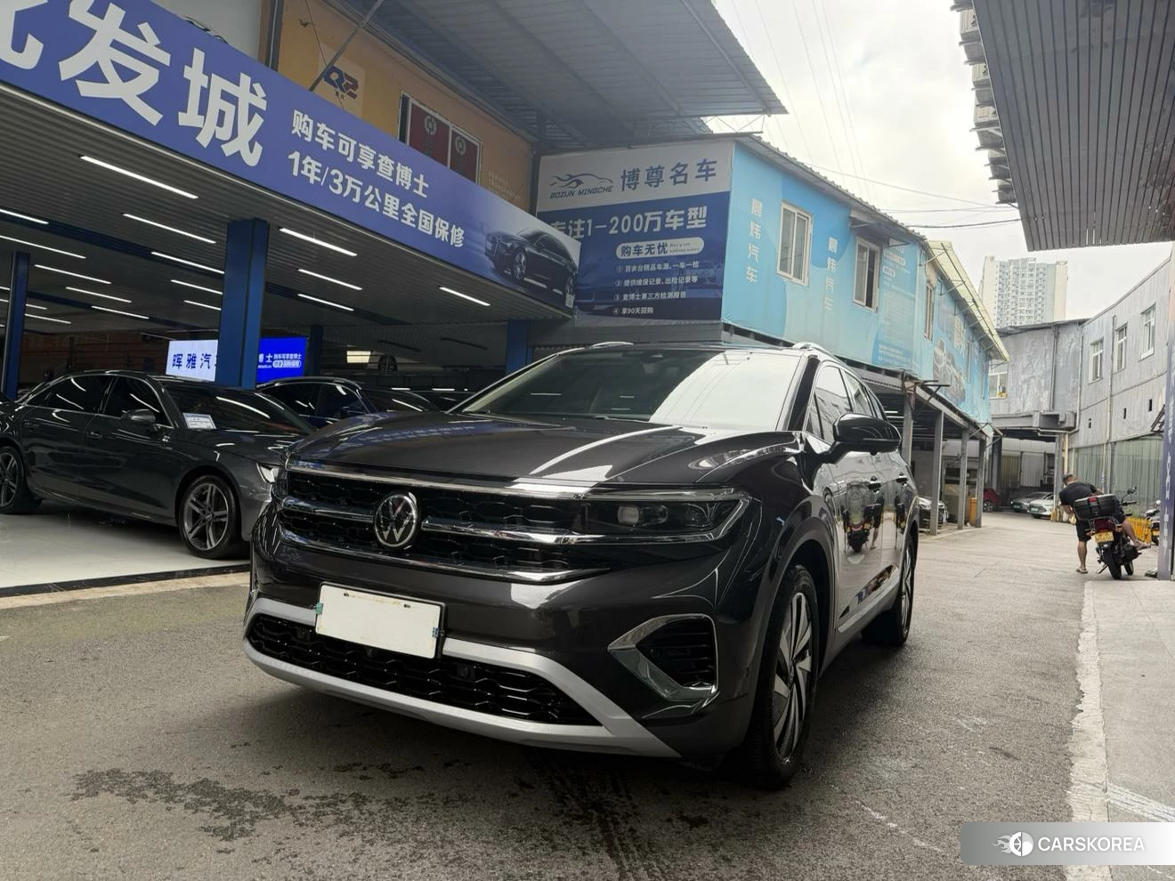 Volkswagen Lanjing id 4407341 из Китая 13