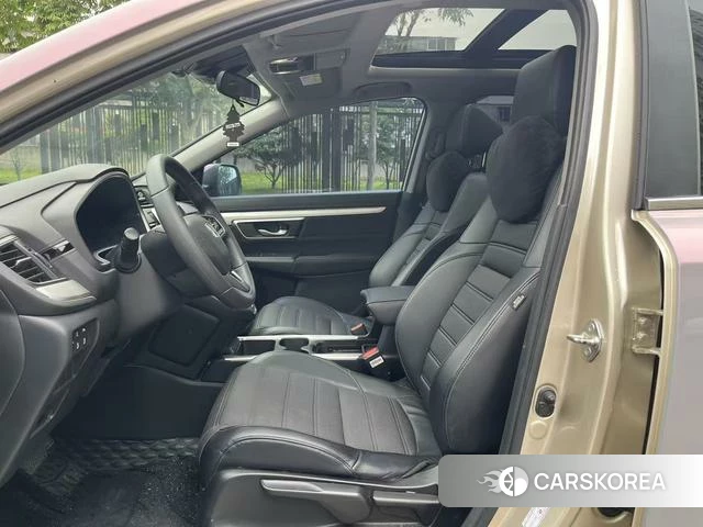 Honda CR-V id 4314045 из Китая 13