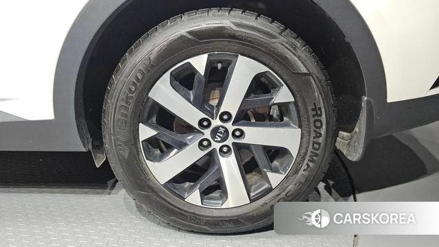 Kia Sorento 4th Generation id 4445565 из Кореи 13