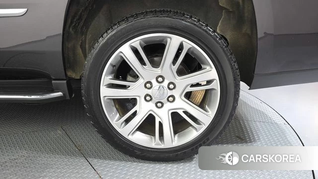 Cadillac Escalade id 4568793 из Кореи 13