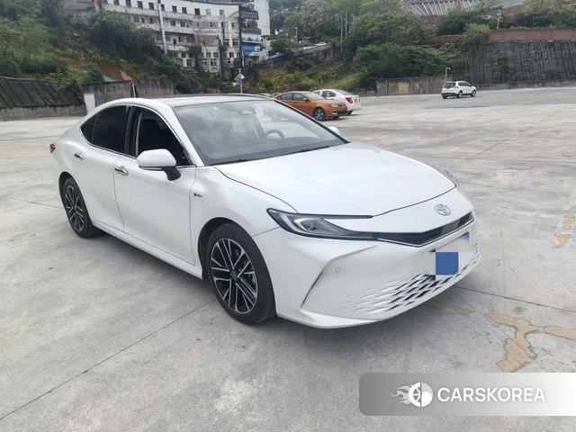Toyota Camry id 4262230 из Китая 13