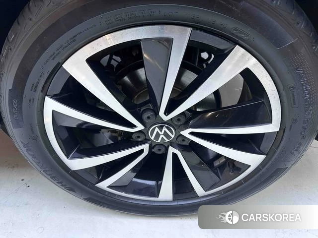 Volkswagen Tuyue id 4301410 из Китая 13