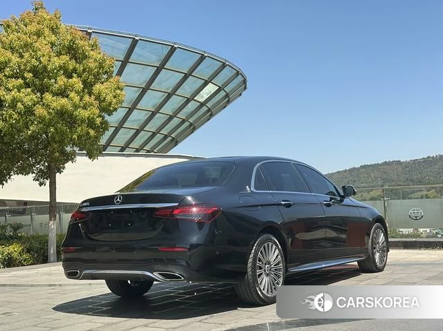 Mercedes-Benz E-class id 3856285 из Китая 13