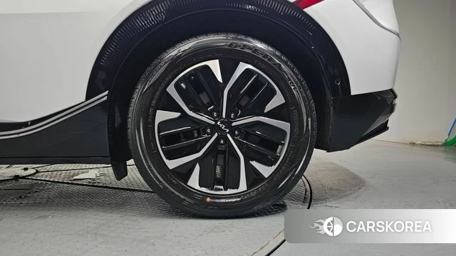 Kia EV6 id 4409024 из Кореи 13