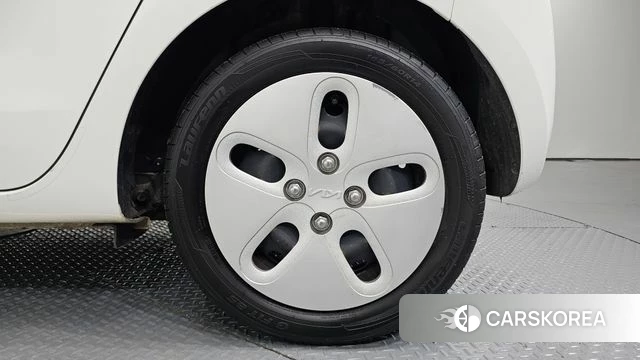 Kia The New Ray id 4370242 из Кореи 13