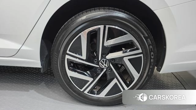 Volkswagen 7th Generation of Jetta id 4579729 из Кореи 13
