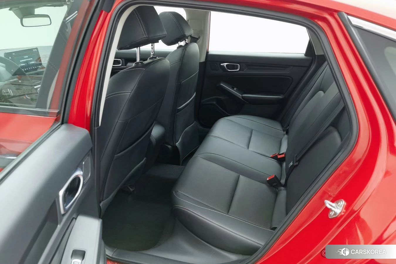 Honda Civic id 4452977 из Китая 13