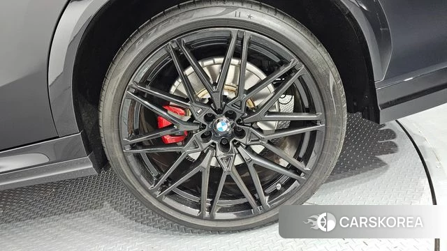 BMW X6 (G06) id 4302201 из Кореи 13