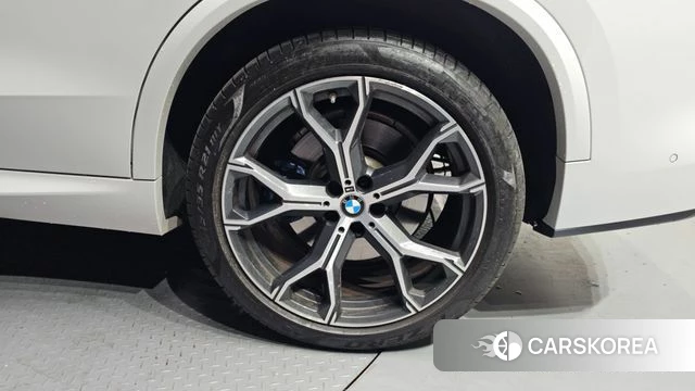 BMW X5 (G05) id 4250308 из Кореи 13
