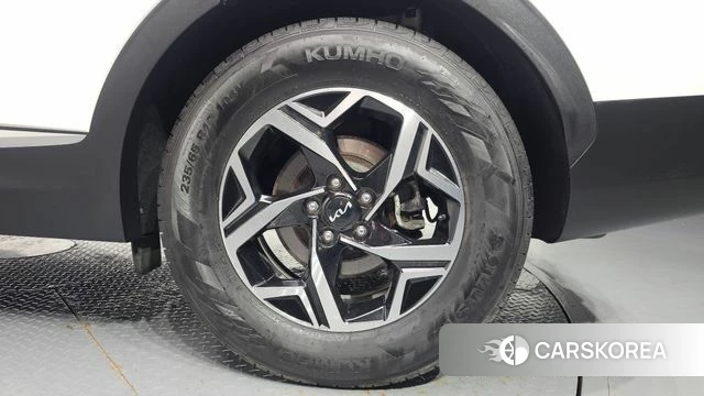 Kia Sportage 5th Generation id 4774104 из Кореи 13