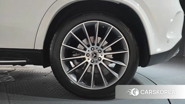 Mercedes-Benz GLE-Class W167 id 4360458 из Кореи 13