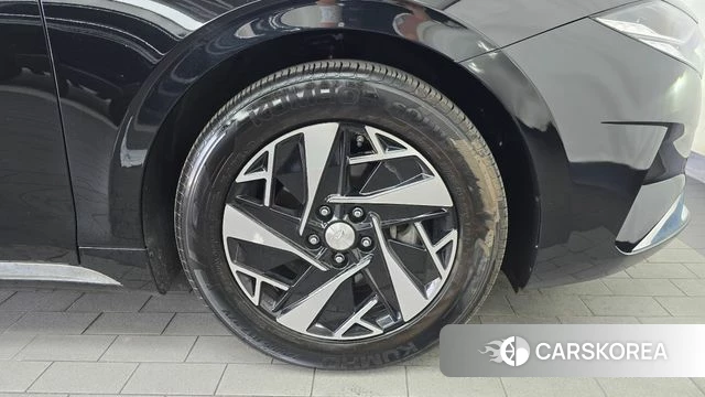 Hyundai The New Grandeur IG Hybrid id 4434981 из Кореи 13