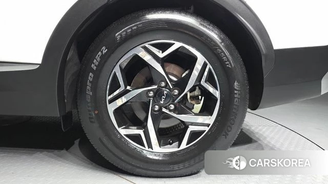Kia Sportage 5th Generation id 4769192 из Кореи 13