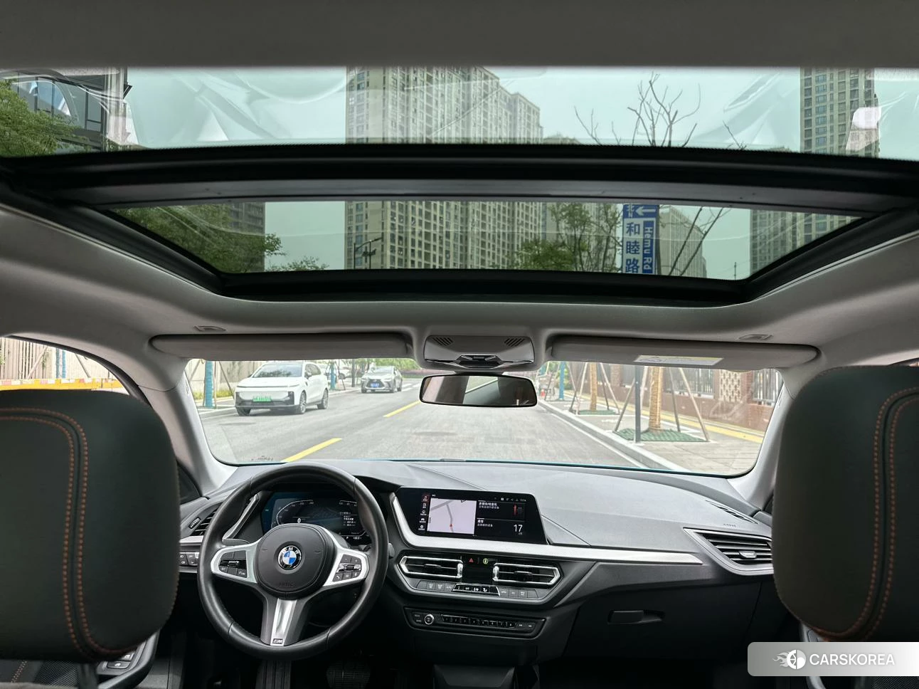 BMW 2 series id 4467590 из Китая 13