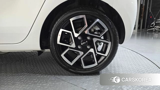 Kia The New Kia Ray id 4791859 из Кореи 13