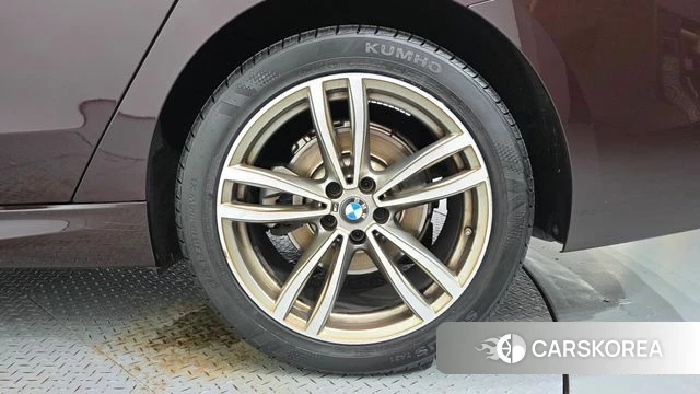 BMW 6 Series GT (G32) id 4625711 из Кореи 13