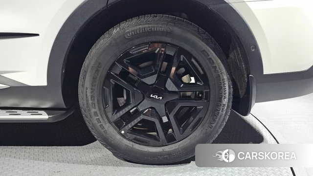 Kia The New Sorento 4th Generation id 4540163 из Кореи 13