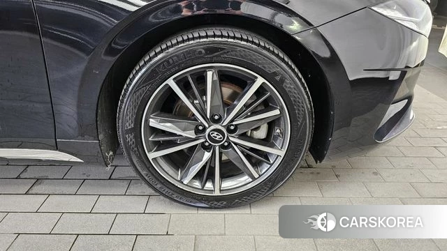 Hyundai The New Grandeur IG id 4401713 из Кореи 13
