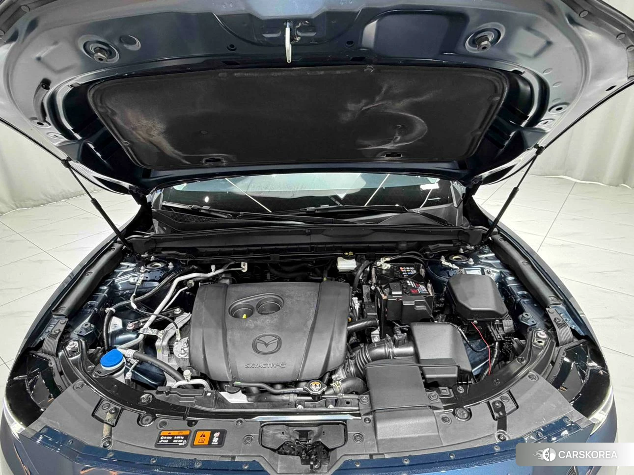 Mazda CX-50 id 4512648 из Китая 13