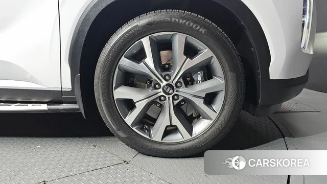 Hyundai Palisade id 4482546 из Кореи 13