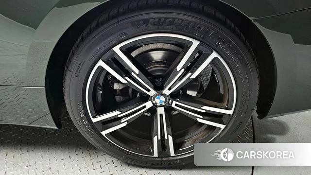 BMW 4 Series (G22) id 4283358 из Кореи 13