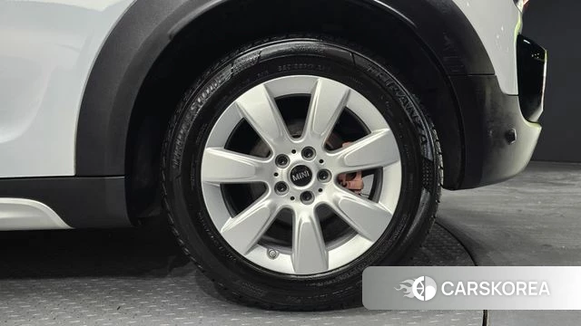 Mini Cooper D Countryman id 4188471 из Кореи 13